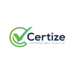 Logo Certize