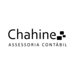 Logo - Chahine Contabilidade