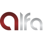 Logo alfa